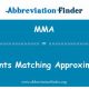 Decoding MMA: Understanding the Abbreviation | Ultimate Guide to MMA: Training, Techniques, and Top Fighters in The World