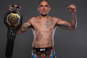 Champ Mma | Ultimate Guide to MMA: Training, Techniques, and Top Fighters in The World