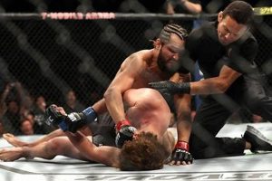 Fastest MMA Knockouts: Top 5 Finishes | Ultimate Guide to MMA: Training, Techniques, and Top Fighters in The World