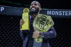 MMA Legend Demetrious Johnson Retires From MMA | Ultimate Guide to MMA: Training, Techniques, and Top Fighters in The World