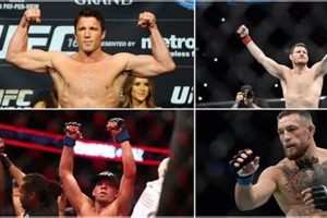 Top 5 Funniest MMA Fighters: Hilarious Moments Ultimate Guide to MMA: Training, Techniques, and Top Fighters in The World Top 5 Funniest MMA Fighters: Hilarious Moments | Ultimate Guide to MMA: Training, Techniques, and Top Fighters in The World