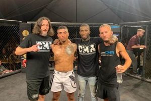 Best MMA Gyms &amp; Training in Greenville, SC | Ultimate Guide to MMA: Training, Techniques, and Top Fighters in The World
