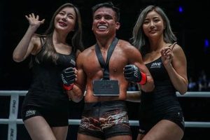 Top Filipino MMA Fighters: Pride of the Ring | Ultimate Guide to MMA: Training, Techniques, and Top Fighters in The World