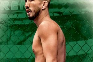 The Rise of Smolka MMA: A Fighter's Journey | Ultimate Guide to MMA: Training, Techniques, and Top Fighters in The World