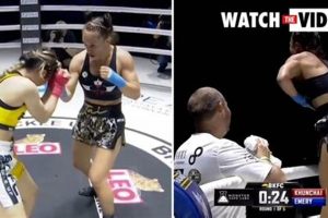 Top Female MMA Flash Knockouts & Highlights Ultimate Guide to MMA: Training, Techniques, and Top Fighters in The World Top Female MMA Flash Knockouts & Highlights | Ultimate Guide to MMA: Training, Techniques, and Top Fighters in The World