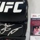 Mma Memorabilia | Ultimate Guide to MMA: Training, Techniques, and Top Fighters in The World