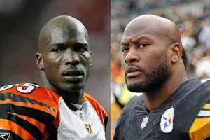 Ex-NFL Stars Chad Ochocinco & James Harrison in MMA | Ultimate Guide to MMA: Training, Techniques, and Top Fighters in The World