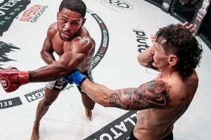 The Rise of Archie Colgan MMA Fighter | Ultimate Guide to MMA: Training, Techniques, and Top Fighters in The World