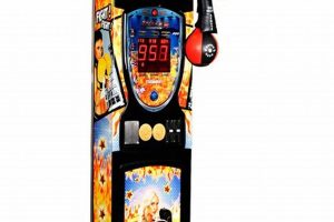 Ultimate MMA Boxer Arcade Game Throwdown | Ultimate Guide to MMA: Training, Techniques, and Top Fighters in The World