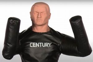 Best Dummy MMA Training Gear & Equipment | Ultimate Guide to MMA: Training, Techniques, and Top Fighters in The World