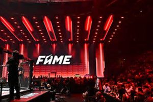 Fame MMA Results: Full Fight Cards & Stats Ultimate Guide to MMA: Training, Techniques, and Top Fighters in The World Fame MMA Results: Full Fight Cards & Stats | Ultimate Guide to MMA: Training, Techniques, and Top Fighters in The World