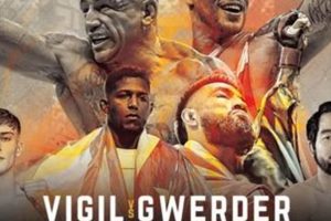 Vintage Fury 94 MMA Gloves: A History | Ultimate Guide to MMA: Training, Techniques, and Top Fighters in The World