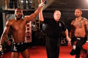 Best MMA Gyms & Training in Baltimore, MD | Ultimate Guide to MMA: Training, Techniques, and Top Fighters in The World