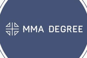 Ultimate MMA Degree Guide: Levels & Careers | Ultimate Guide to MMA: Training, Techniques, and Top Fighters in The World