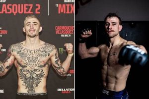 Top Twitter MMA News & Fan Discussions | Ultimate Guide to MMA: Training, Techniques, and Top Fighters in The World