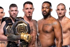 Latest MMA Today: News & Highlights | Ultimate Guide to MMA: Training, Techniques, and Top Fighters in The World