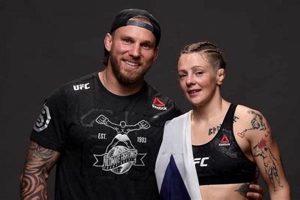 The Legendary John Wood: MMA Fighter | Ultimate Guide to MMA: Training, Techniques, and Top Fighters in The World