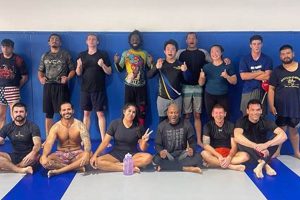 Master Rounders MMA, Boxing & BJJ Skills | Ultimate Guide to MMA: Training, Techniques, and Top Fighters in The World