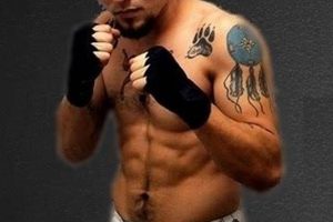 Pro MMA Fighter Caleb Ramirez: Career Stats & Highlights Ultimate Guide to MMA: Training, Techniques, and Top Fighters in The World Pro MMA Fighter Caleb Ramirez: Career Stats & Highlights | Ultimate Guide to MMA: Training, Techniques, and Top Fighters in The World