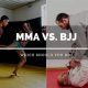MMA vs BJJ: Which Martial Art Is Right for You? | Ultimate Guide to MMA: Training, Techniques, and Top Fighters in The World