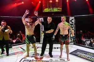 Sign Up for Amateur MMA Fights Today! | Ultimate Guide to MMA: Training, Techniques, and Top Fighters in The World