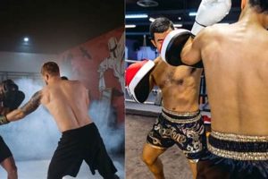 Best MMA vs Muay Thai Reddit Debates & Discussions | Ultimate Guide to MMA: Training, Techniques, and Top Fighters in The World