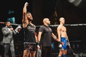 Mma Long Island Ny | Ultimate Guide to MMA: Training, Techniques, and Top Fighters in The World