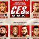 Ces Mma Results | Ultimate Guide to MMA: Training, Techniques, and Top Fighters in The World