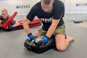 Elevate MMA Durham: Top MMA Gym & Fitness | Ultimate Guide to MMA: Training, Techniques, and Top Fighters in The World