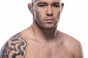Colby Covington: MMA Fighter Profile & Training | Ultimate Guide to MMA: Training, Techniques, and Top Fighters in The World