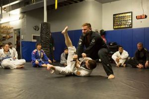 Best MMA Gyms & Events in New Orleans, LA | Ultimate Guide to MMA: Training, Techniques, and Top Fighters in The World