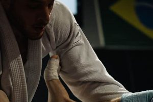 The Ultimate Guide to Capitao MMA Fighters | Ultimate Guide to MMA: Training, Techniques, and Top Fighters in The World
