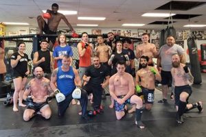 Best Southtowns MMA Gyms & Training | Ultimate Guide to MMA: Training, Techniques, and Top Fighters in The World