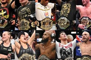 Top 5 MMA GOATS of All Time Ultimate Guide to MMA: Training, Techniques, and Top Fighters in The World Top 5 MMA GOATS of All Time | Ultimate Guide to MMA: Training, Techniques, and Top Fighters in The World
