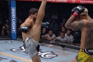 Official MMA 300 Results & Fight Highlights | Ultimate Guide to MMA: Training, Techniques, and Top Fighters in The World