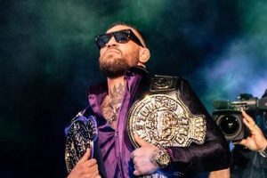 Mma Admission | Ultimate Guide to MMA: Training, Techniques, and Top Fighters in The World