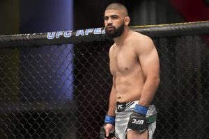 Top MMA Fights in Atlantic City NJ | Ultimate Guide to MMA: Training, Techniques, and Top Fighters in The World