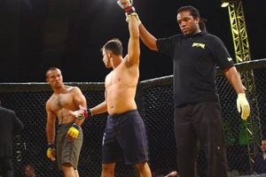 Ultimate Kaiju MMA: Monster Battles! | Ultimate Guide to MMA: Training, Techniques, and Top Fighters in The World