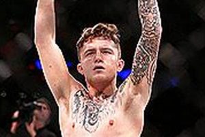James Gallagher Mma | Ultimate Guide to MMA: Training, Techniques, and Top Fighters in The World