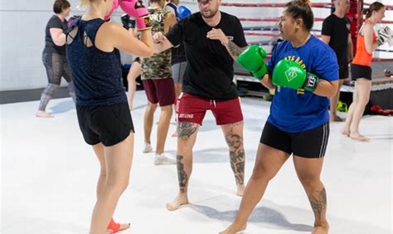 Best MMA Fighting Classes: Learn to Fight | Ultimate Guide to MMA: Training, Techniques, and Top Fighters in The World