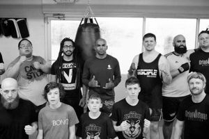 Best MMA Gyms & Events in Newport News, VA | Ultimate Guide to MMA: Training, Techniques, and Top Fighters in The World