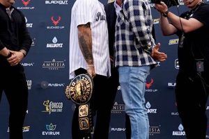 NJ MMA Laws & Regulations: A Complete Guide | Ultimate Guide to MMA: Training, Techniques, and Top Fighters in The World