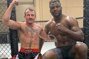 Tragic Loss: MMA Fighter Dead After Recent Bout Ultimate Guide to MMA: Training, Techniques, and Top Fighters in The World Tragic Loss: MMA Fighter Dead After Recent Bout | Ultimate Guide to MMA: Training, Techniques, and Top Fighters in The World