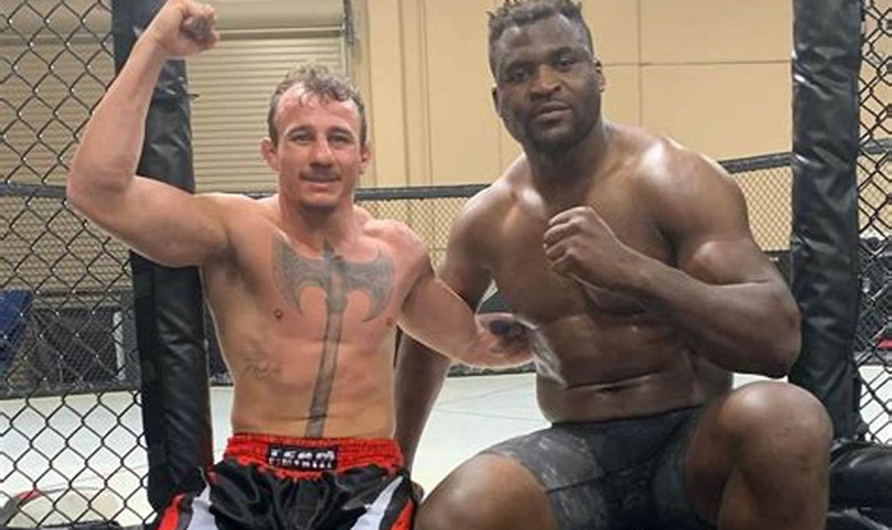 Tragic Loss: MMA Fighter Dead After Recent Bout | Ultimate Guide to MMA: Training, Techniques, and Top Fighters in The World