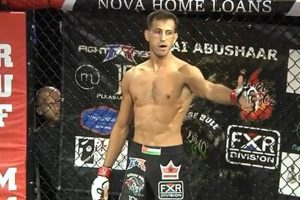 Best MMA Gyms & Events in Montana 2024 | Ultimate Guide to MMA: Training, Techniques, and Top Fighters in The World