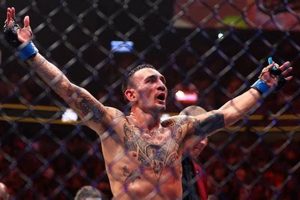 UFC Featherweight Mount Rushmore: Does Max Holloway Make the Cut? Ultimate Guide to MMA: Training, Techniques, and Top Fighters in The World UFC Featherweight Mount Rushmore: Does Max Holloway Make the Cut? | Ultimate Guide to MMA: Training, Techniques, and Top Fighters in The World