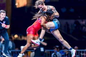 The Rise of Victoria Anthony in MMA Fighting Ultimate Guide to MMA: Training, Techniques, and Top Fighters in The World The Rise of Victoria Anthony in MMA Fighting | Ultimate Guide to MMA: Training, Techniques, and Top Fighters in The World