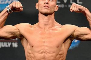 Top Male MMA Fighters: Training & Fight Guide | Ultimate Guide to MMA: Training, Techniques, and Top Fighters in The World