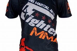 Best MMA Shirts: Top Styles & Brands | Ultimate Guide to MMA: Training, Techniques, and Top Fighters in The World