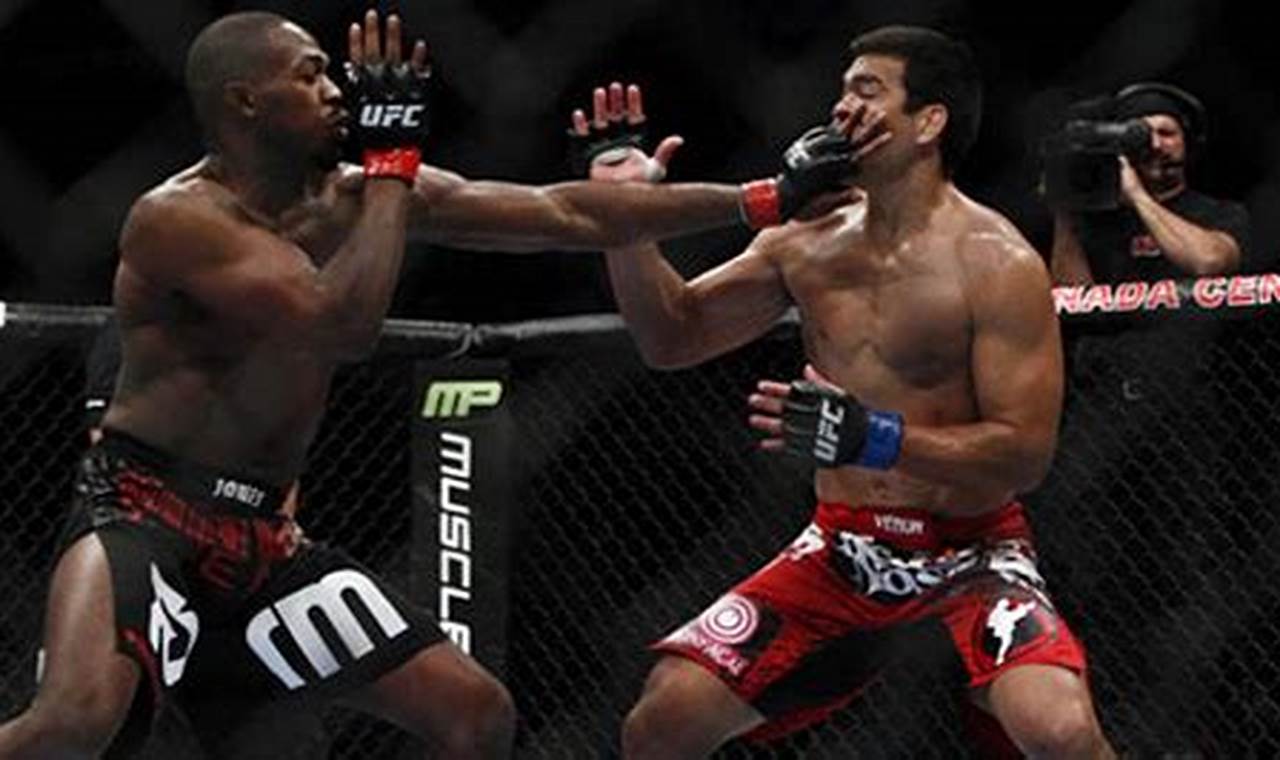 Illegal MMA Moves: Ultimate Guide to Banned Techniques | Ultimate Guide to MMA: Training, Techniques, and Top Fighters in The World